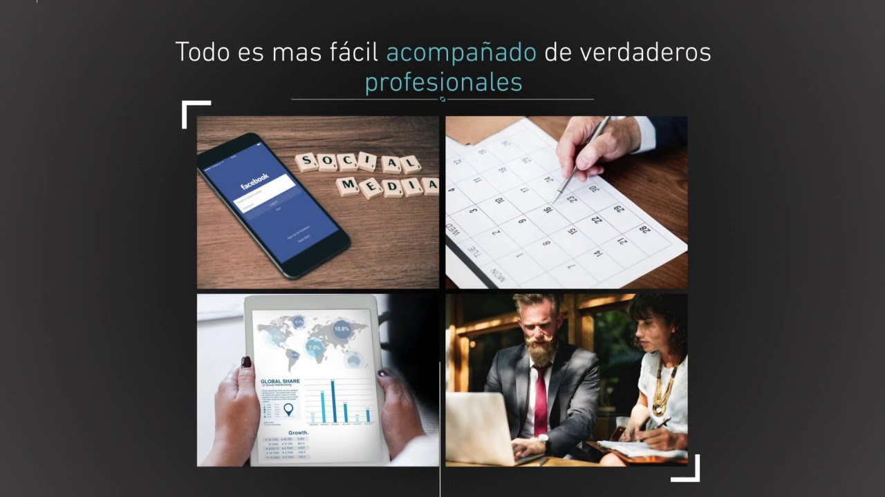 Todos los videos