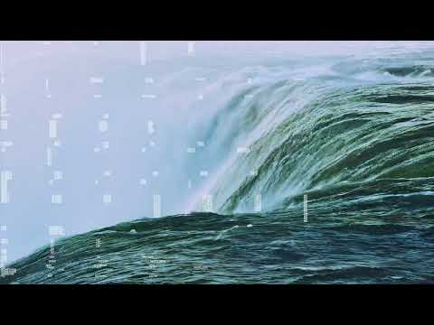 Disclosure x Raye - Waterfall (Official Audio)