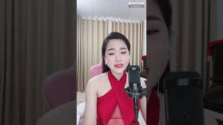 Ân Tình Sang Trang-Châu Khải Phong Lê Cương Thanh Hà Cover On Bigo Live Id Nanaphan