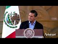 Los cinco objetivos de la Estrategia Digital Nacional