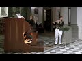 J.Rutter Suite Antique 4.Jazz Waltz