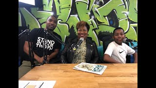 The AC Podcast: Carnisha & Chance Rodgers - Wealth building starts at home.