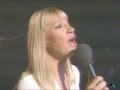 Mary Travers - Leaving On A Jet Plane (The Kingston Trio and Friends Reunion Concert   1982)