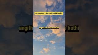 Amablesser 2.0 - Bontle Kgabi