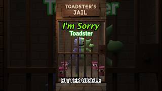Garten Of Banban 8 Bitter Giggle Sheriff Toadster Flumbo Syringeon Brushista Ai Predictions