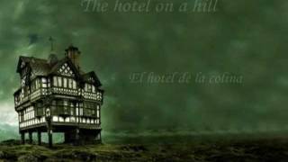 Hotel On A Hill (Lyrics)