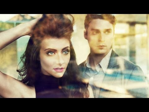 Saying HELLO to Karmin!