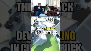 Landfall Games Has Been Trolling Streamers For Years