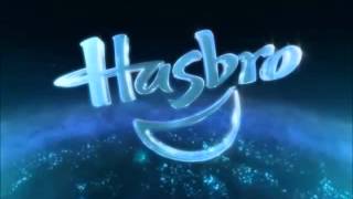 Hasbro Logo 2008-A Short Version