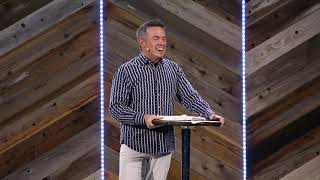 "The Ant & The Grasshopper" // Financial Fables - Week One | Pastor Josh Teis