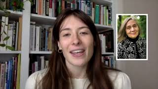 Jessica Scott, "Is the Church Still Relevant?"