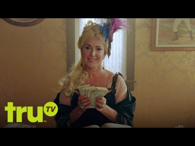 Adam Ruins Everything: How Prostitutes Settled the Wild West - Video