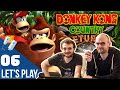 DONKEY KONG COUNTRY RETURNS - Let's Play FR (6/9)