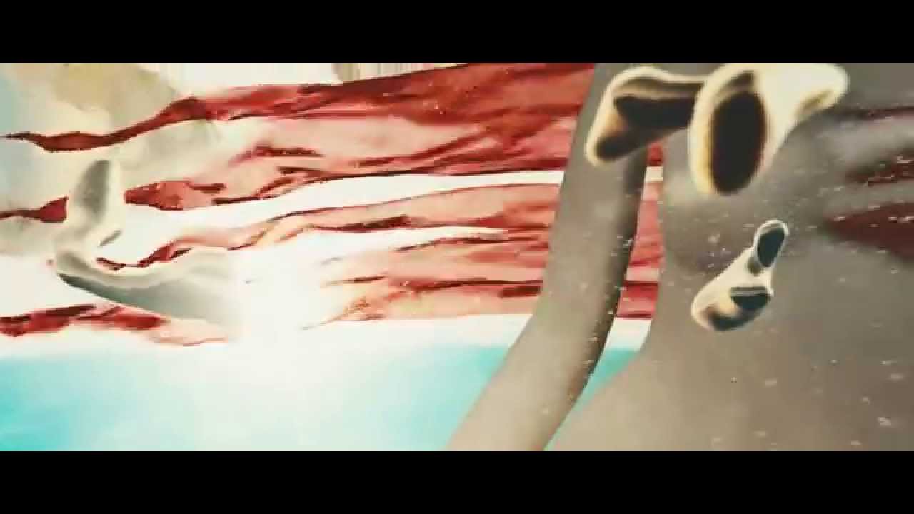 The Dali Thundering Concept - Eyes Wide Opium FULL ALBUM