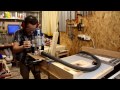 Build a Cheap Woodworking Workbench
