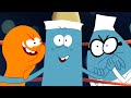 Lamput | 2018 Collection #1 | Cartoon Network