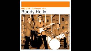 Watch Buddy Holly Shake Rattle  Roll video