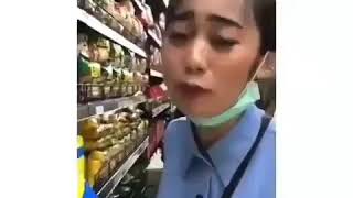 Cewek Indo Sange
