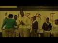 Alex R. Hill II "There Is No Way"