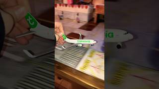 Transavia Takes Off