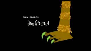 Monsters Inc End Credits Part 1 Read Description
