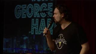 El Show de GH 9 de Agosto 2018 Parte 3