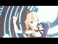 【MMD艦これ】『裏表ラバーズ / Ura-omote Lovers』 by つみ式島風 【1080p】