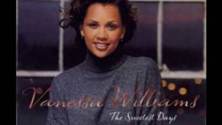 Watch Vanessa Williams Higher Ground video