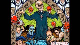 Watch Agoraphobic Nosebleed Freezedried Cemetary video