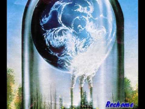 aquecimento global ou fim do mundo
