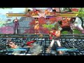 Street Fighter X Tekken - Poongko | -6 | Infiltration | Ichi★ | ZzangMoo 'Ranked Matches' ᴴᴰ