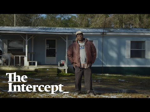 Chicken Farming is the 21st Century's Sharecropping
