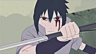 4K Sasuke Clips For Edits 3