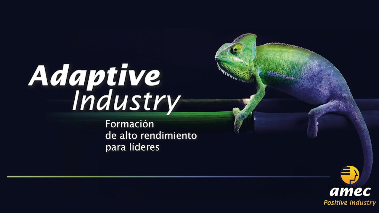 Adaptive Industry
