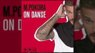 Video On danse M. Pokora