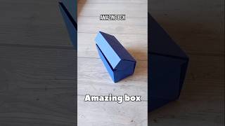 Origami Box Tutorial How To Make Paper Amazing Boxeasy Origami Step By Step Foldingpapercraft