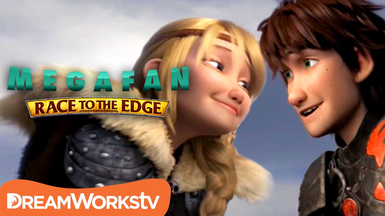 DREAMWORKSTV