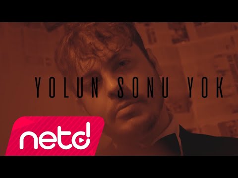 Sergen İspir - Yolun Sonu Yok