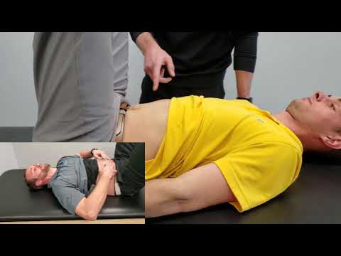 How to Properly Activate the Core | Chesterfield Chiropractor