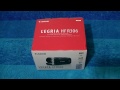 Canon Legria HF R306 -  1