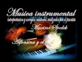 MUSICA INSTRUMENTAL DE ARGENTINA, ALFONSINA Y EL MAR , EN PIANO Y ARREGLO MUSICAL