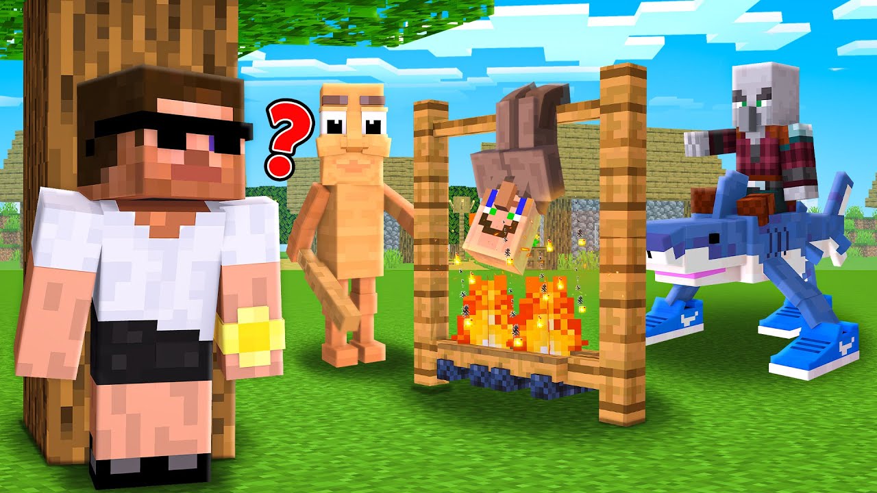 What do Brainrots do when you Exit Minecraft??? What do Brainrots do when you Exit Minecraft???