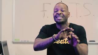 F.A.CT.S. - "Applause" (Music Video | 2020)