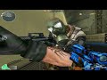 "CLEITYNHO BANCO DO PALMEIRAS" - Crossfire - DREAMTEAM E03S01