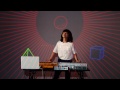 AZUMA HITOMI 「プリズム」MUSIC VIDEO