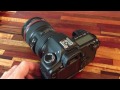 Canon 5D Mark II + 24-105 Lens Review and Comparison Nikon D700