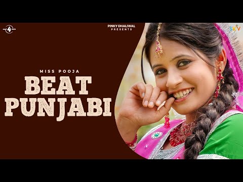 New Song 2012 - Beat Punjabi - Miss Pooja - Yaari - Full Official...