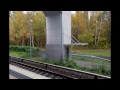 Schmid ThyssenKrupp Peoplemover - ein etwas anderer Aufzug in Berlin [1080p]