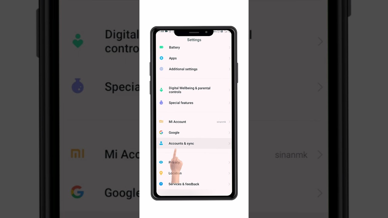how to remove Google account | #smartphone #google how to remove Google account | #smartphone #google