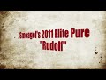 2011 Elite Pure - It's Pure Joy!